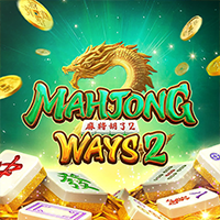 Mahjong Ways 2